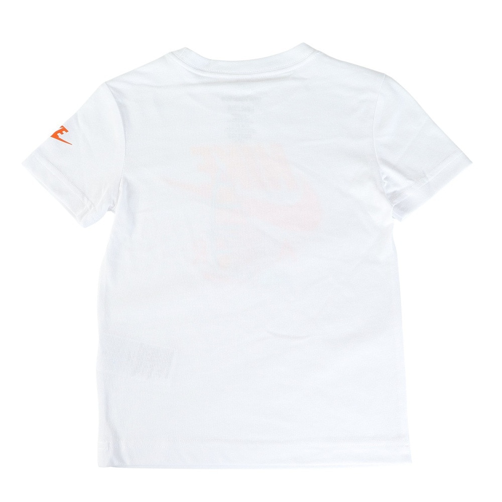 ナイキ（NIKE）（キッズ）キッズ ボーイズ AIR ショートスリーブ Tシャツ 86M076-001