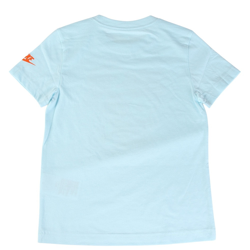 ナイキ（NIKE）（キッズ）キッズ BUBBLE JDI Tシャツ 86M093-G25