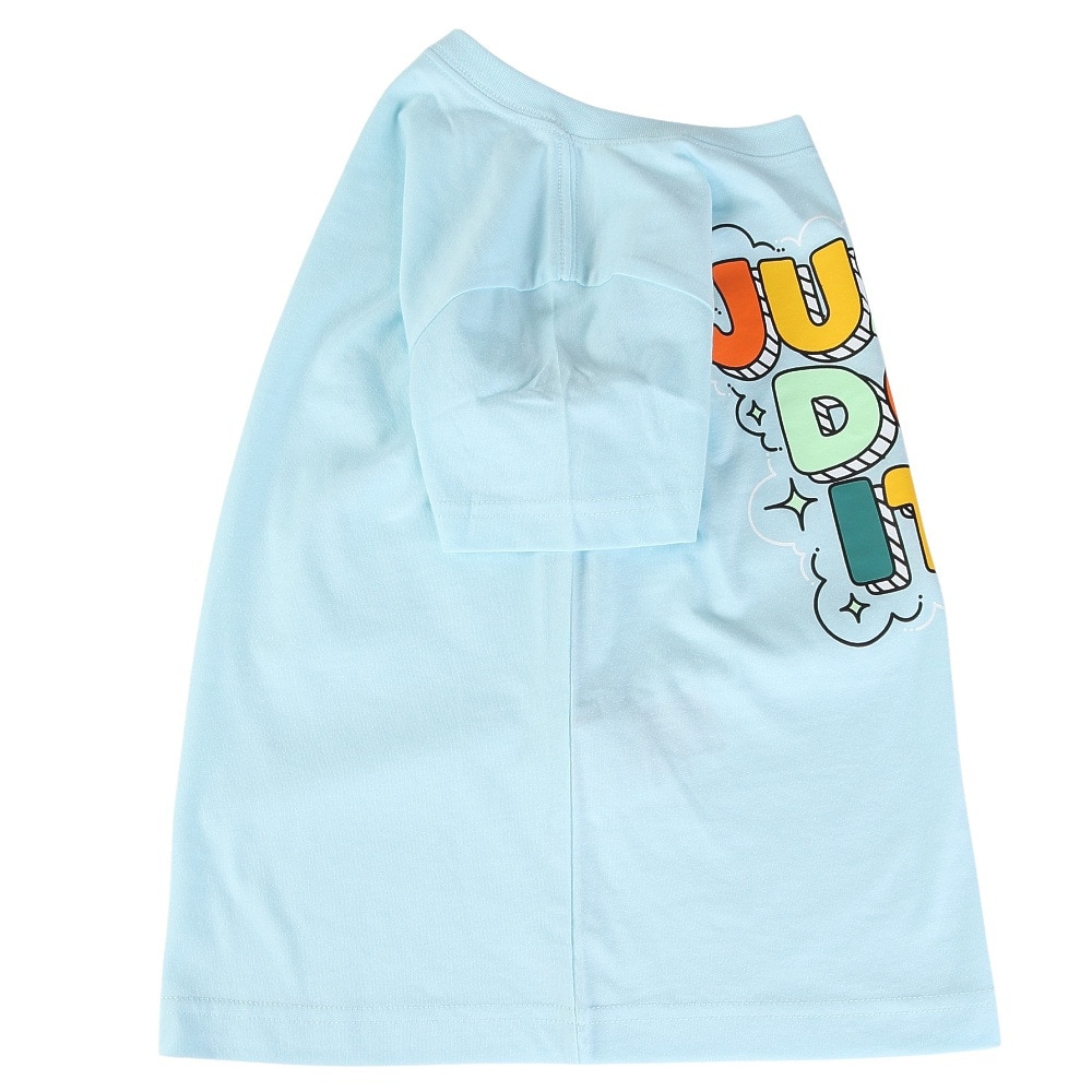 ナイキ（NIKE）（キッズ）キッズ BUBBLE JDI Tシャツ 86M093-G25
