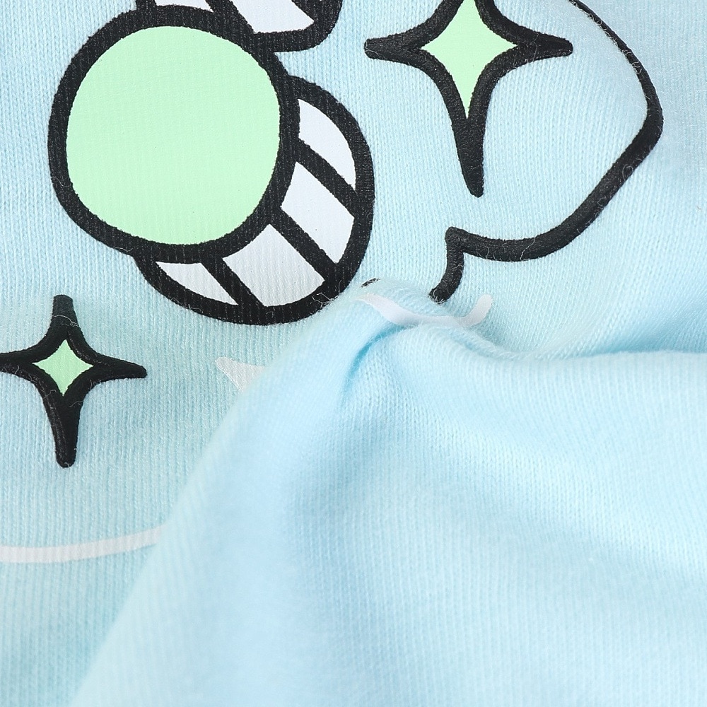 ナイキ（NIKE）（キッズ）キッズ BUBBLE JDI Tシャツ 86M093-G25
