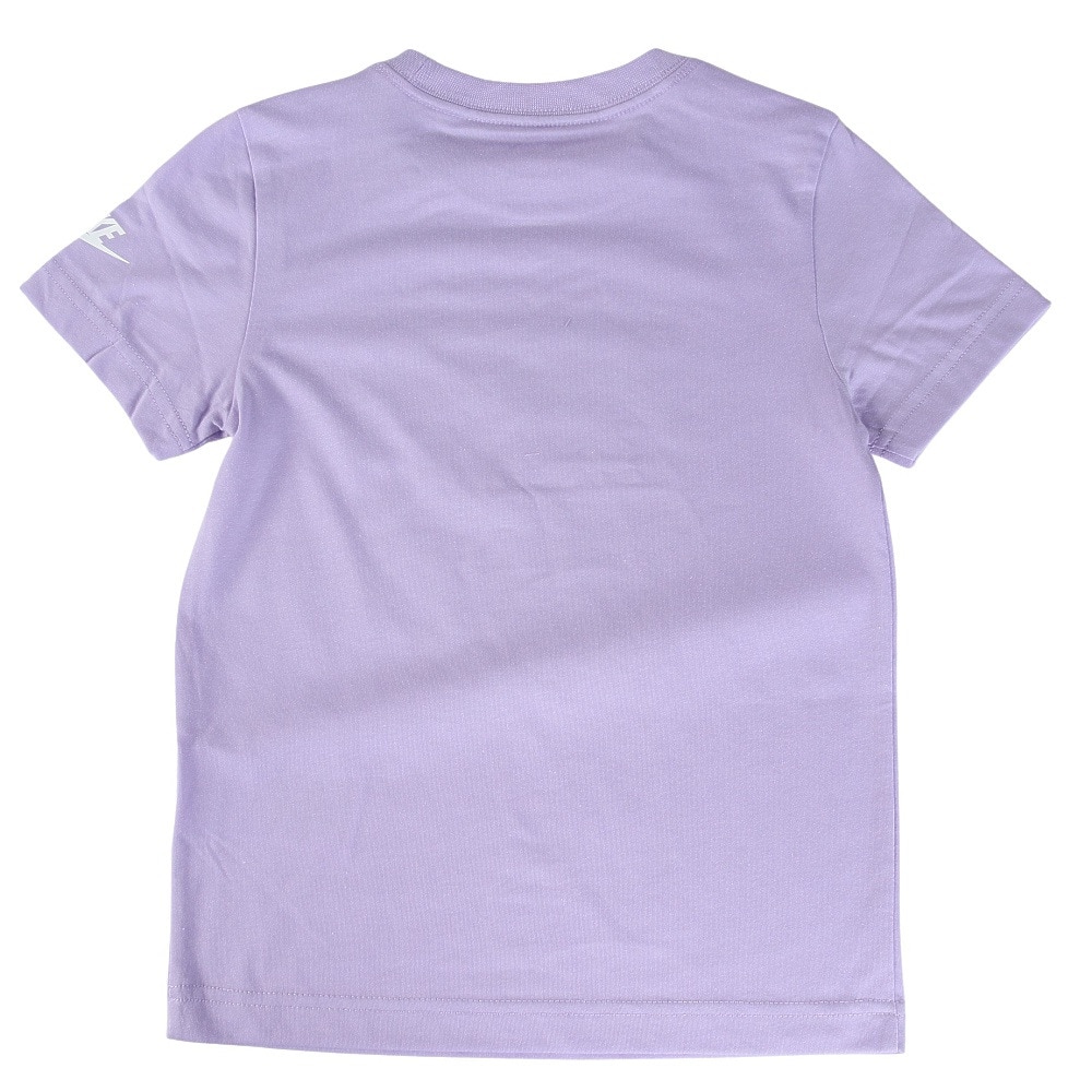 ナイキ（NIKE）（キッズ）キッズ BUBBLE JDI Tシャツ 86M093-P63