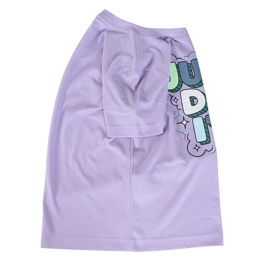 ナイキ（NIKE）（キッズ）キッズ BUBBLE JDI Tシャツ 86M093-P63