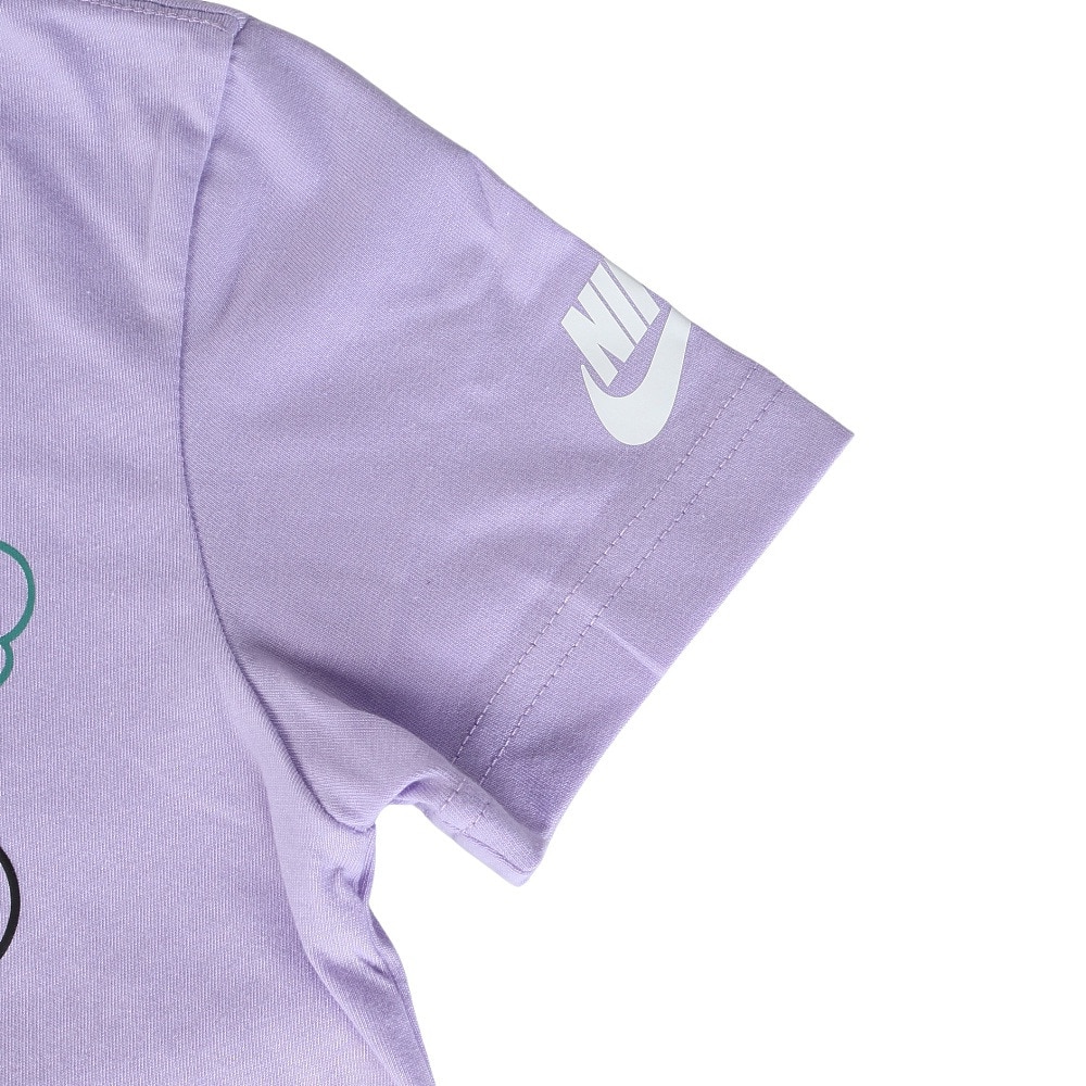 ナイキ（NIKE）（キッズ）キッズ BUBBLE JDI Tシャツ 86M093-P63