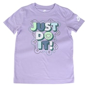 (キッズ)キッズ BUBBLE JDI Tシャツ 86M093-P63