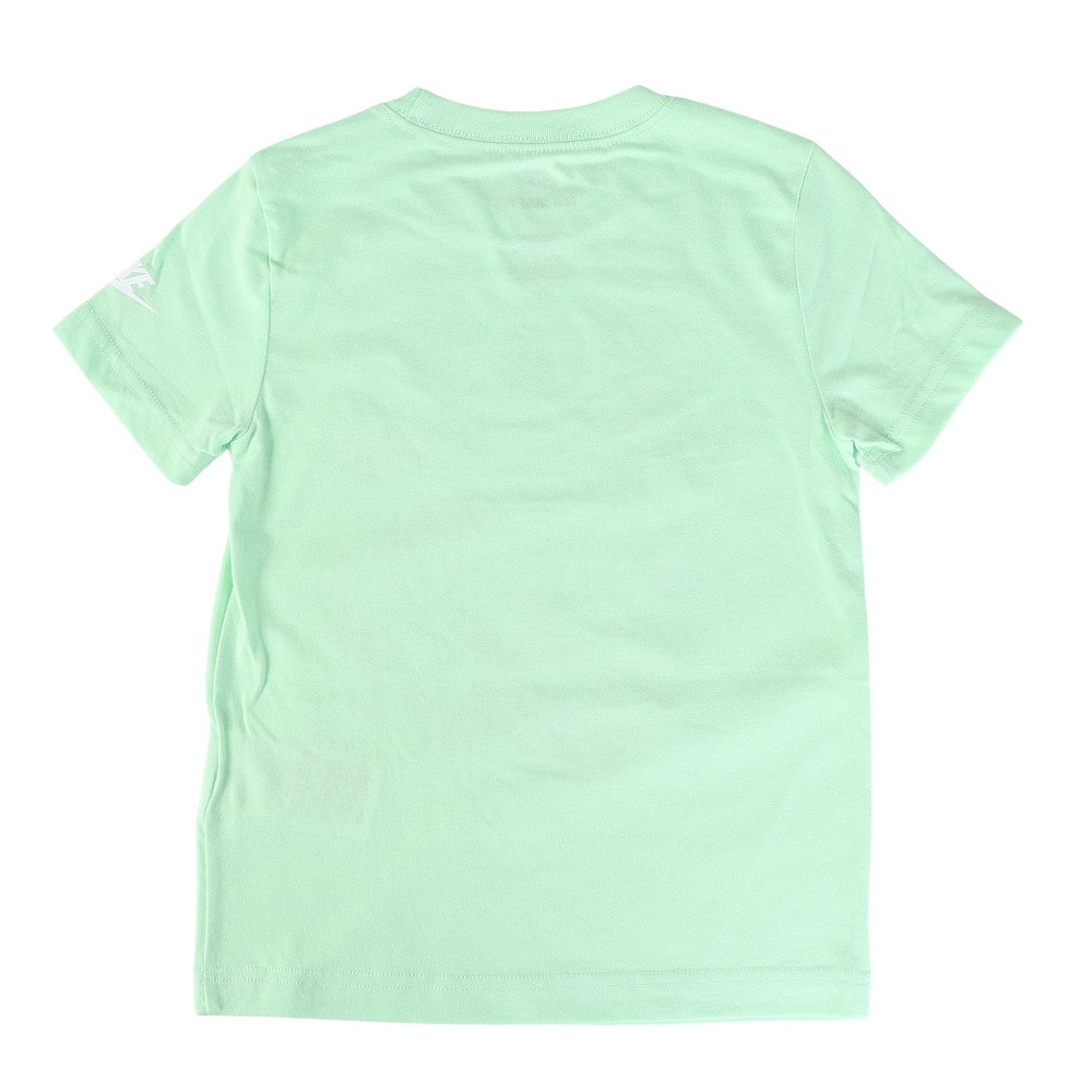ナイキ（NIKE）（キッズ）キッズ ボーイズ DOODLEVISION Tシャツ 86M094-E2E