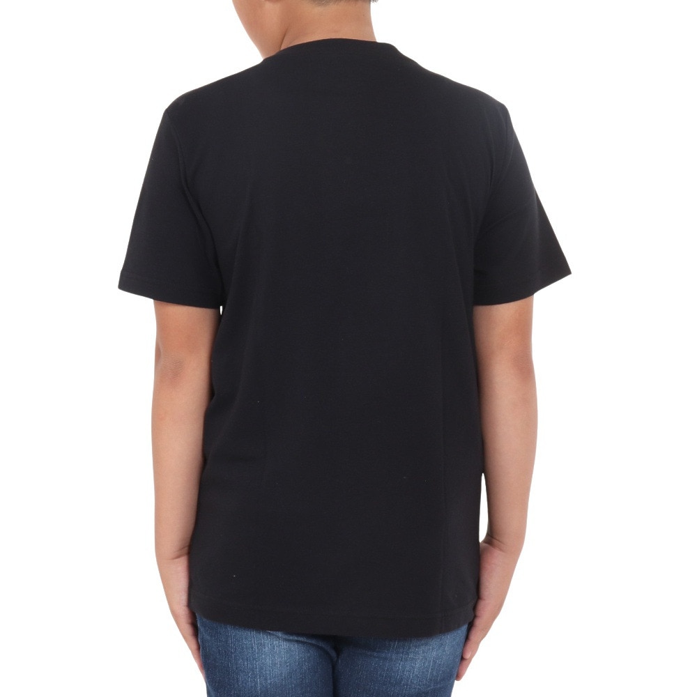 ジョーダン（JORDAN）（キッズ）ジュニア ボーイズ FUEL UP DROPS ショートスリーブ Tシャツ 95D150-023