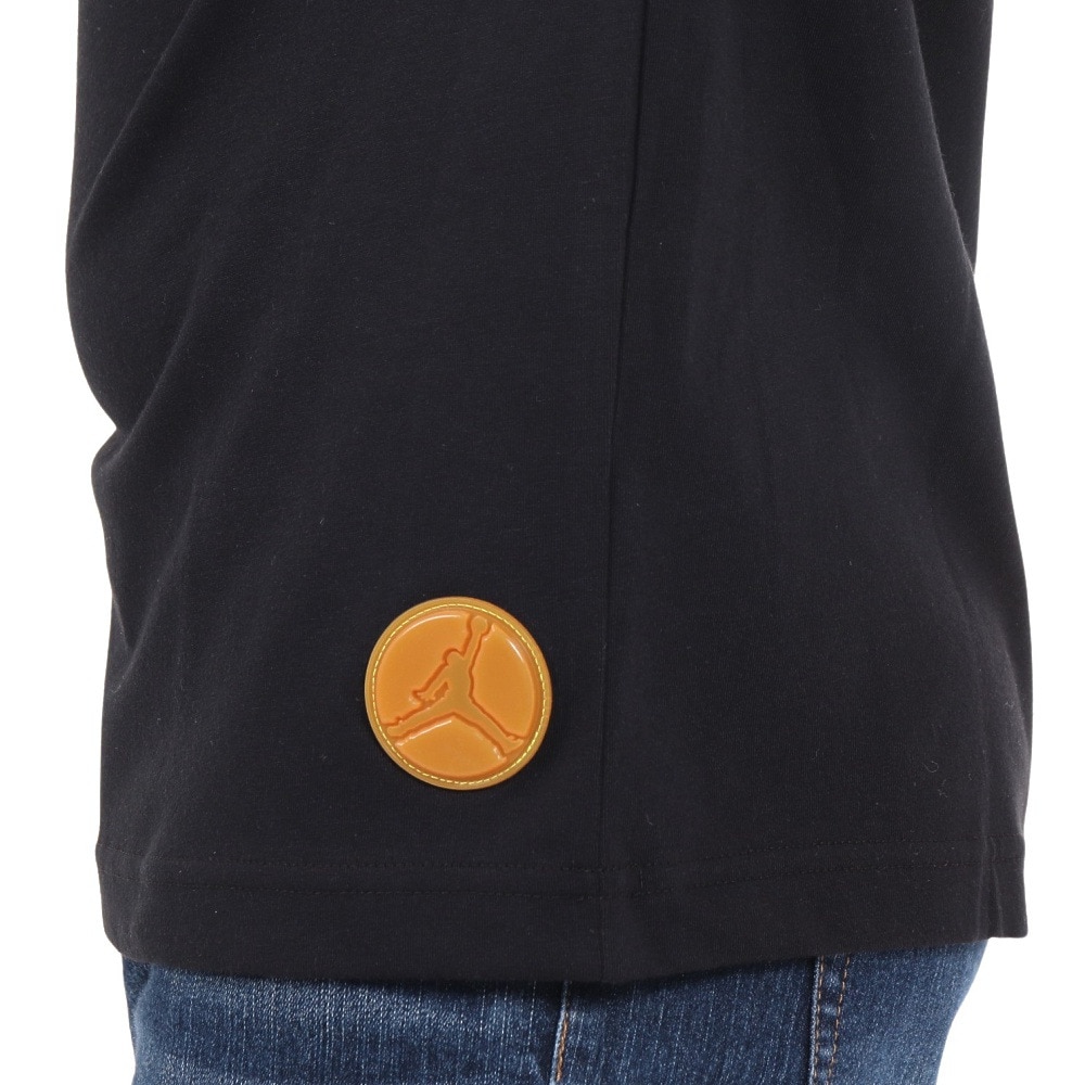 ジョーダン（JORDAN）（キッズ）ジュニア ボーイズ FUEL UP DROPS ショートスリーブ Tシャツ 95D150-023