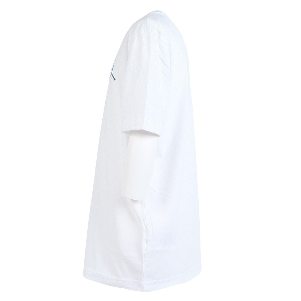 ジョーダン（JORDAN）（キッズ）ジュニア ボーイズ WARPED GALEXY ショートスリーブ Tシャツ 95D158-001