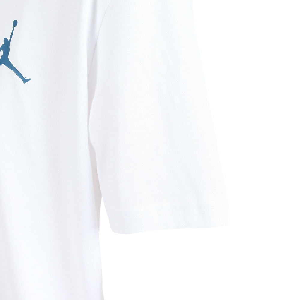 ジョーダン（JORDAN）（キッズ）ジュニア ボーイズ WARPED GALEXY ショートスリーブ Tシャツ 95D158-001