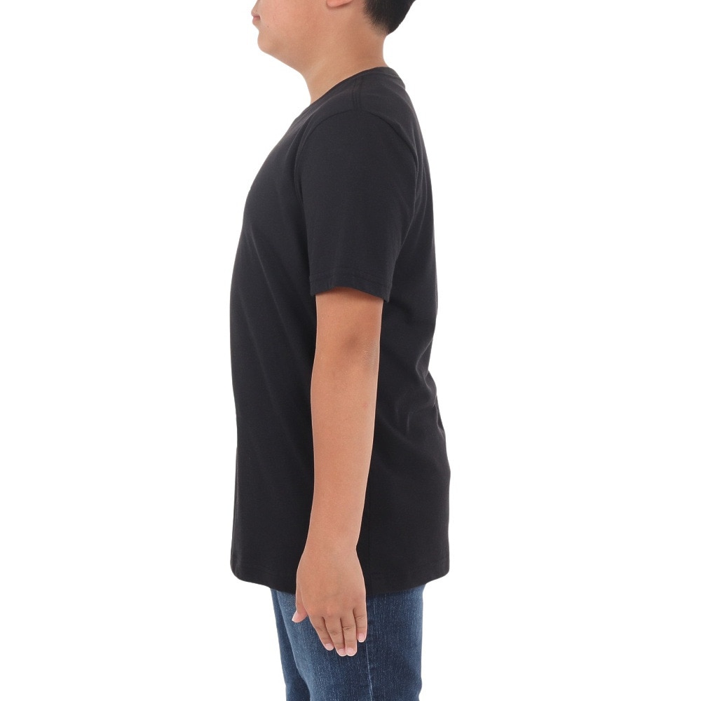 ジョーダン（JORDAN）（キッズ）ジュニア ボーイズ WARPED GALEXY ショートスリーブ Tシャツ 95D158-023