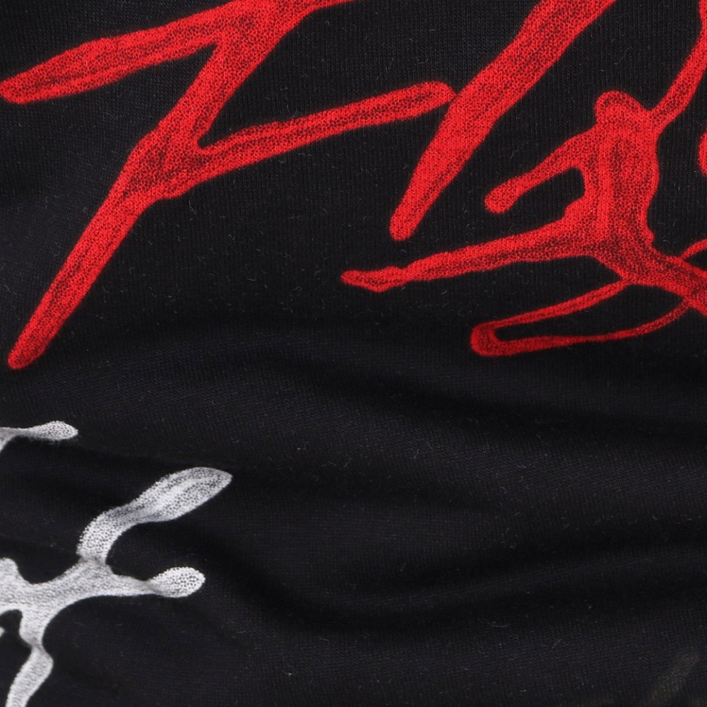 ジョーダン（JORDAN）（キッズ）ジュニア ボーイズ JM PAINTED FLIGHT AOP ショートスリーブ Tシャツ 95D201-023