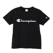 チャンピオン（CHAMPION）（キッズ）ジュニア ショートスリーブTシャツ CK-Z302 090