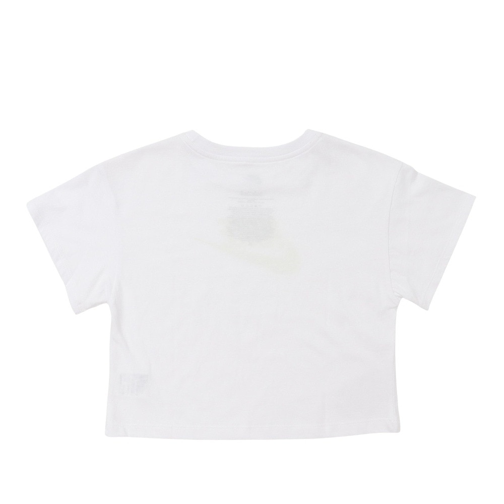 ジョーダン（JORDAN）（キッズ）ジュニア ガールズ 半袖 グラフィック Tシャツ 36J530-001
