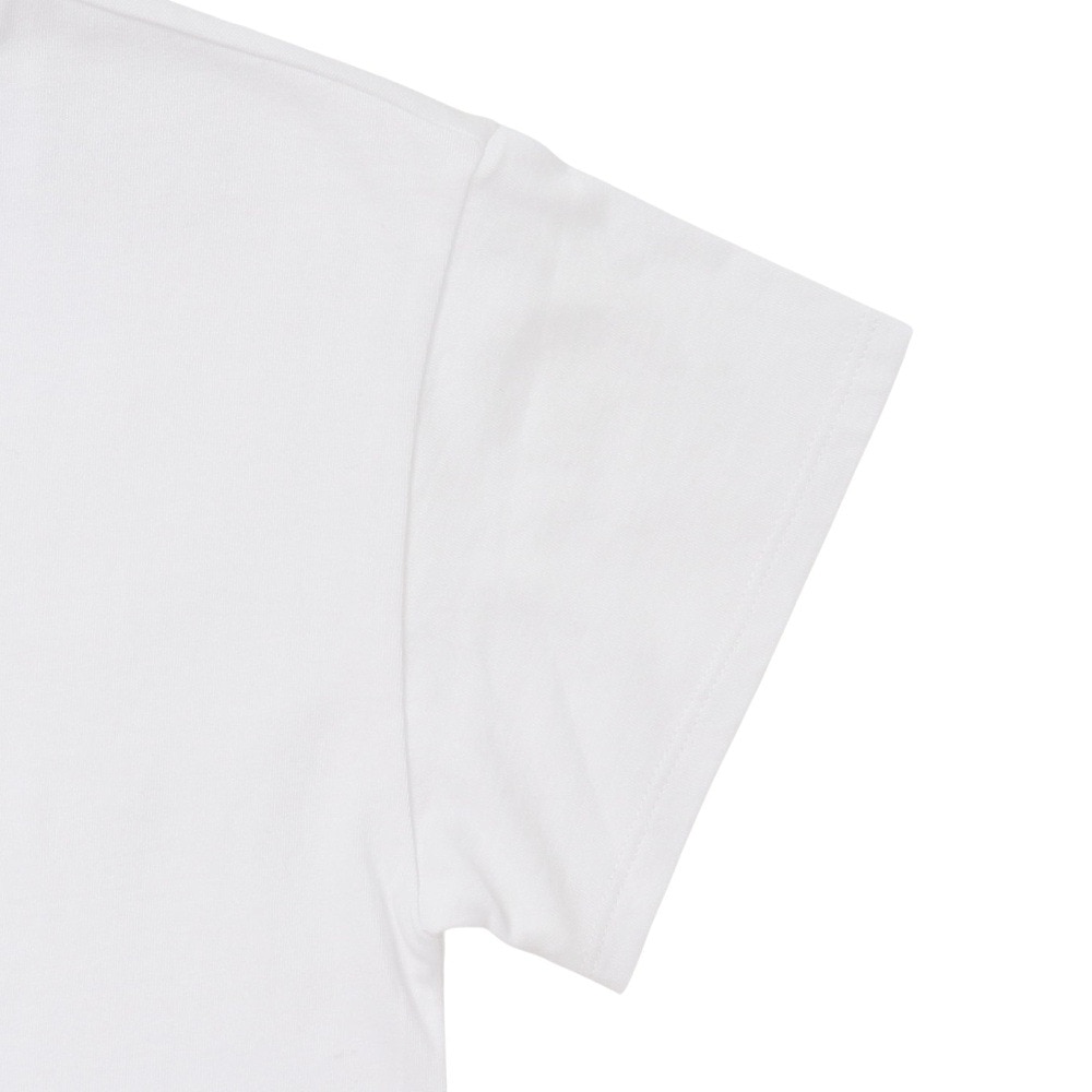 ジョーダン（JORDAN）（キッズ）ジュニア ガールズ 半袖 グラフィック Tシャツ 36J530-001