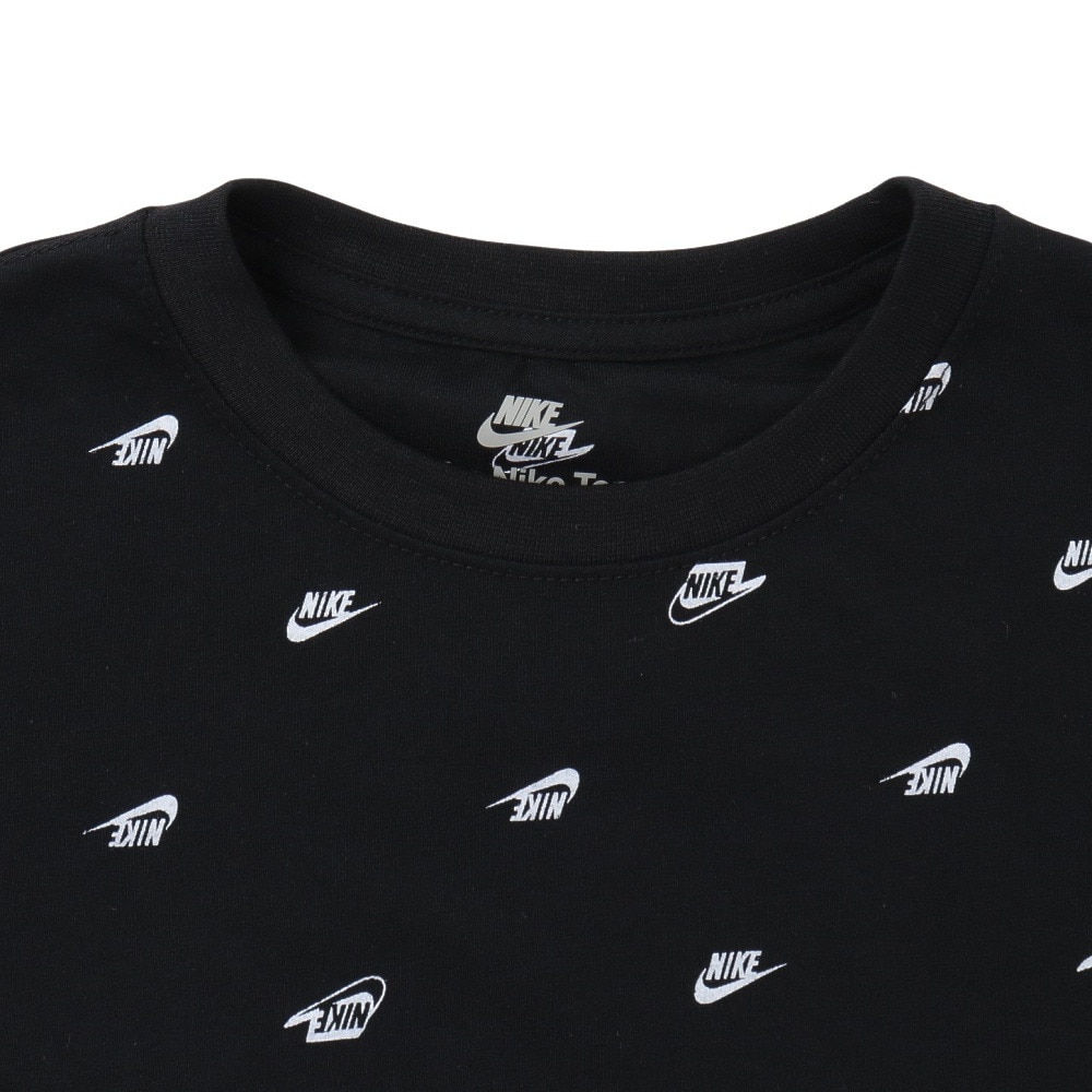 ジョーダン（JORDAN）（キッズ）ジュニア ボーイズ 半袖 グラフィック Tシャツ 86J931-023