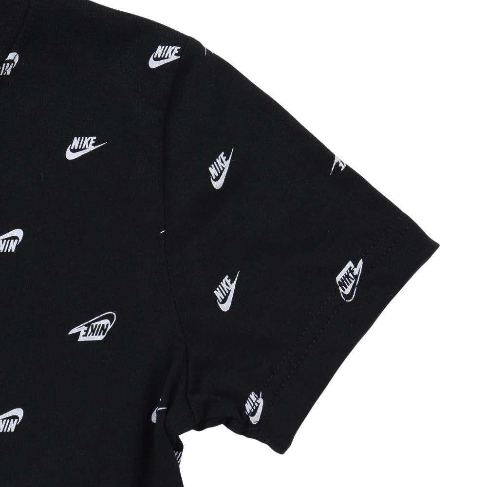 ジョーダン（JORDAN）（キッズ）ジュニア ボーイズ 半袖 グラフィック Tシャツ 86J931-023