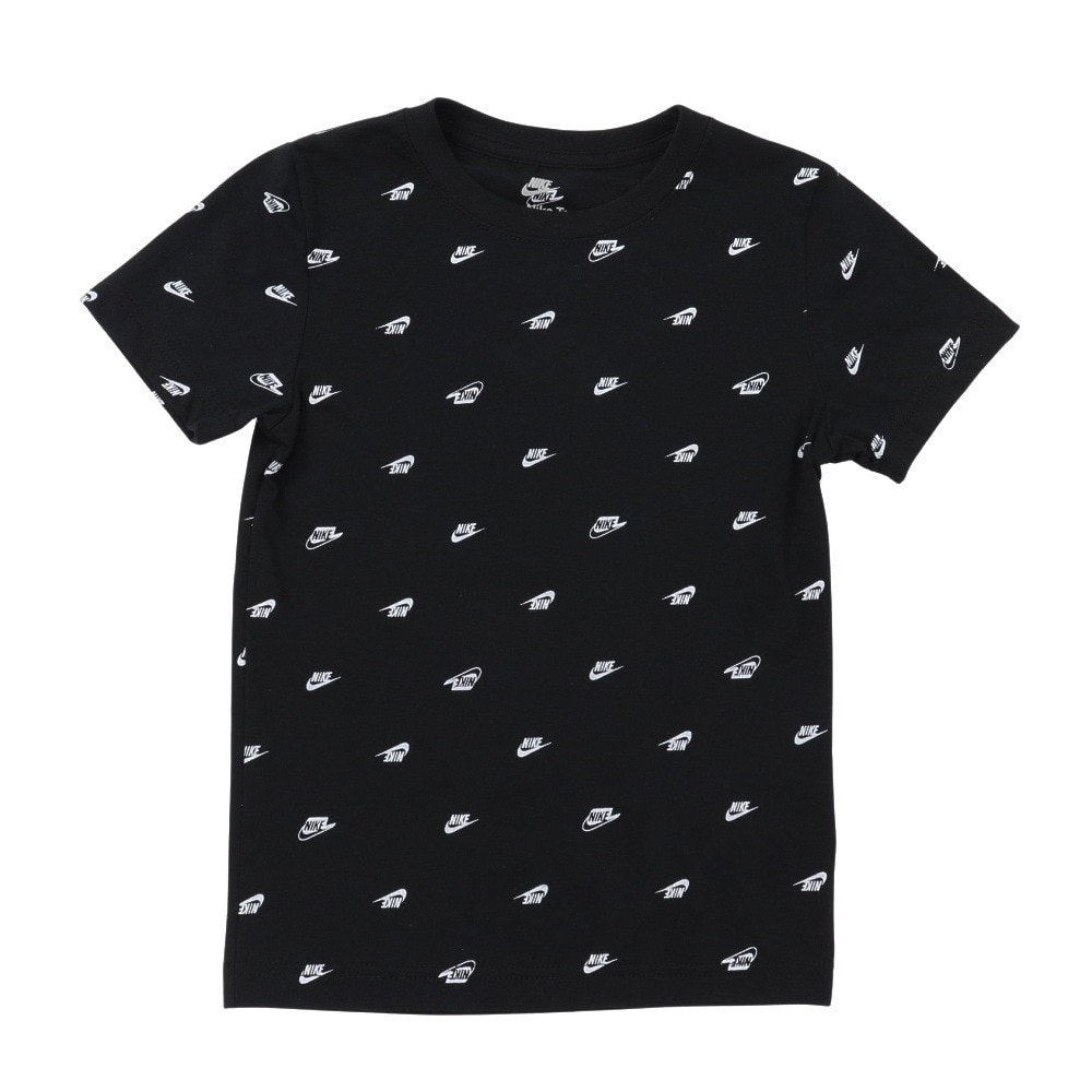 ジョーダン（JORDAN）（キッズ）ジュニア ボーイズ 半袖 グラフィック Tシャツ 86J931-023