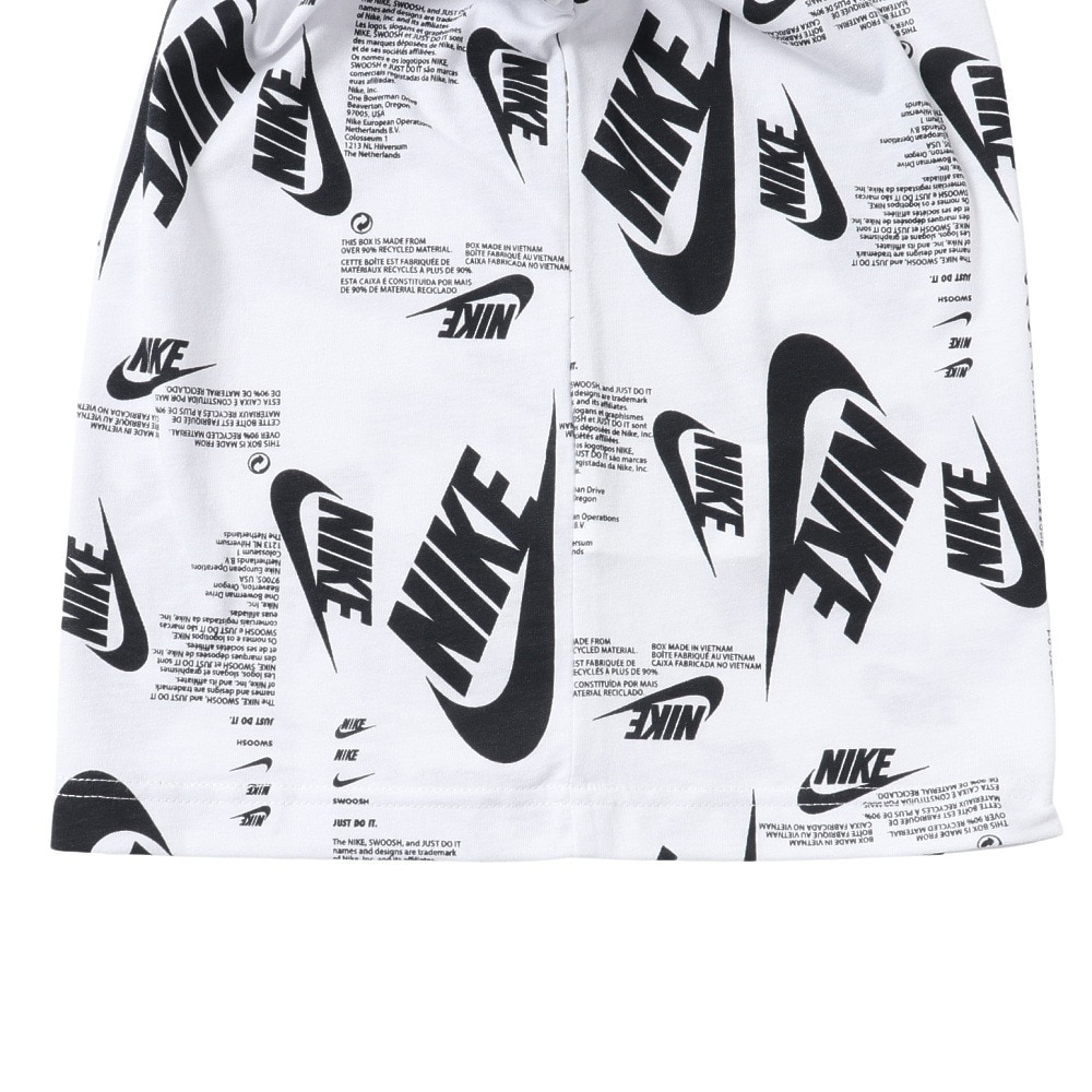 ジョーダン（JORDAN）（キッズ）ジュニア SH スリーブ グラフィック 半袖Tシャツ 86K036-001