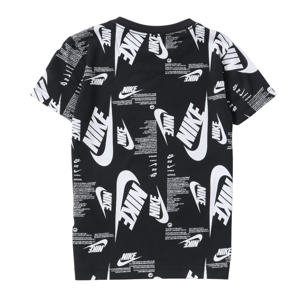 ジョーダン（JORDAN）（キッズ）ジュニア SH スリーブ グラフィック 半袖Tシャツ 86K036-023