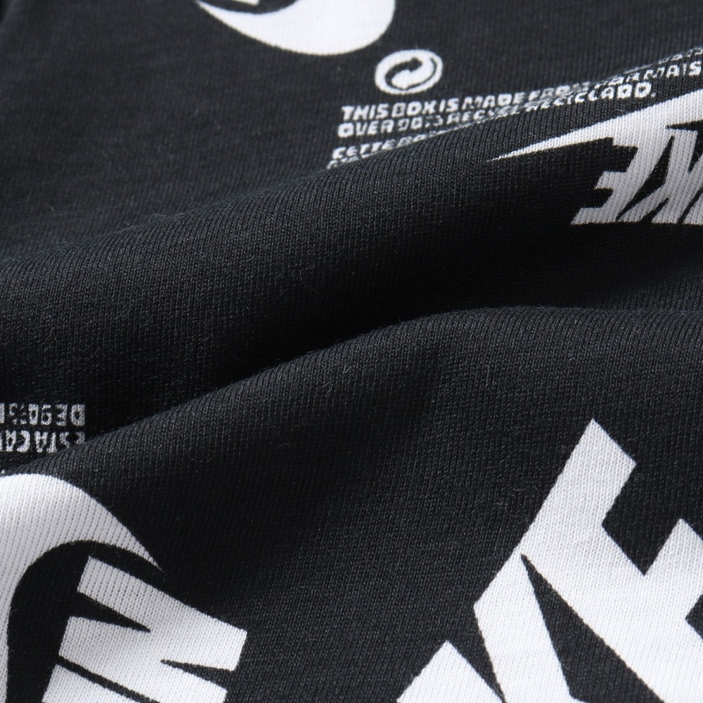 ジョーダン（JORDAN）（キッズ）ジュニア SH スリーブ グラフィック 半袖Tシャツ 86K036-023