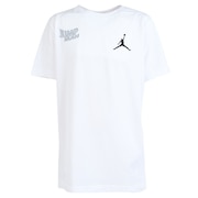(キッズ)ジュニア ボーイズ Tシャツ WAVY MOTION ジャンプマン 95D120-001