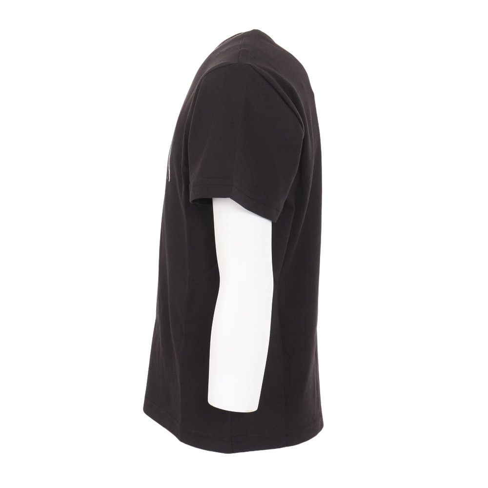 プーマ（PUMA）（キッズ）ジュニア グラフィックス イヤー オブ スポーツ Tシャツ 681333 01 BLK
