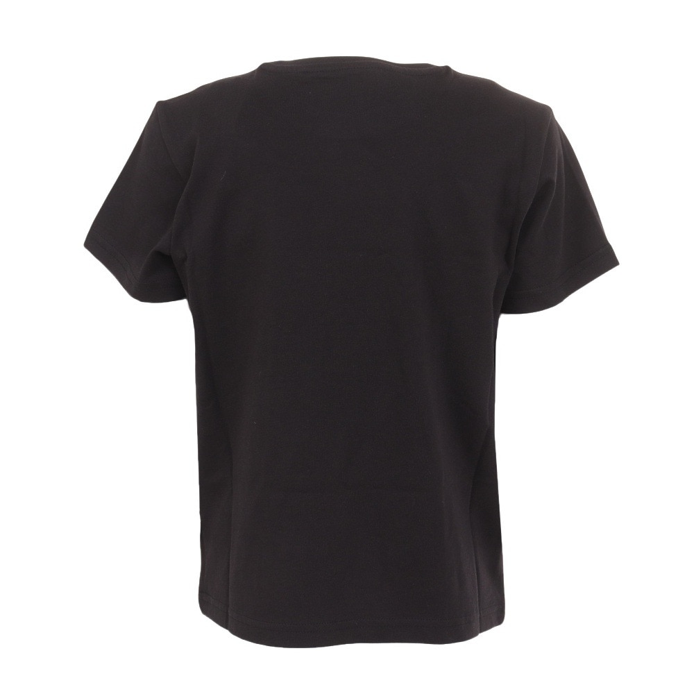 プーマ（PUMA）（キッズ）ジュニア グラフィックス イヤー オブ スポーツ Tシャツ 681333 01 BLK