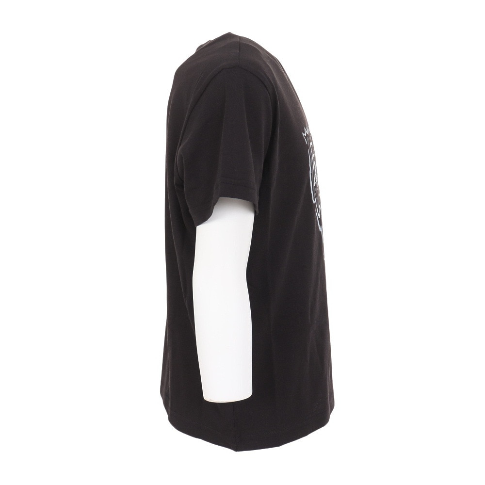 プーマ（PUMA）（キッズ）ジュニア グラフィックス イヤー オブ スポーツ Tシャツ 681333 01 BLK
