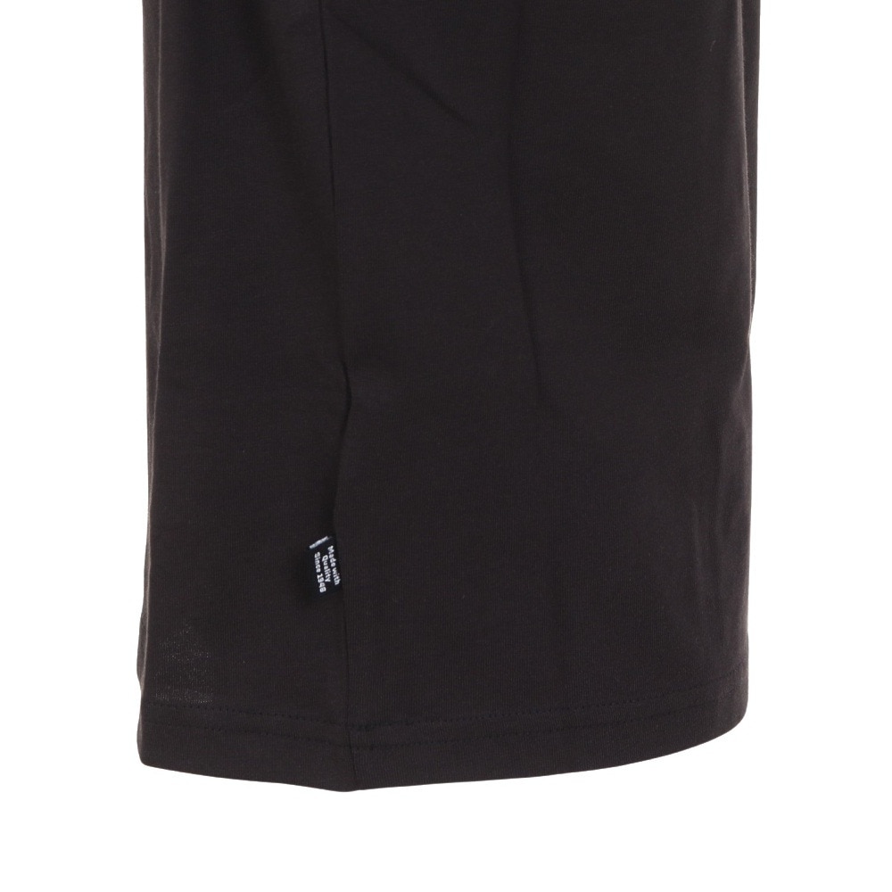 プーマ（PUMA）（キッズ）ジュニア グラフィックス イヤー オブ スポーツ Tシャツ 681333 01 BLK