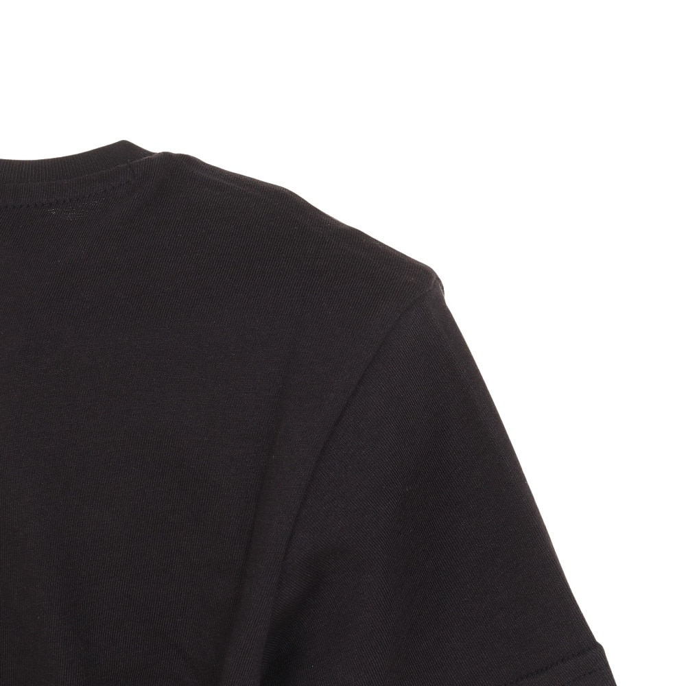 プーマ（PUMA）（キッズ）ジュニア グラフィックス イヤー オブ スポーツ Tシャツ 681333 01 BLK
