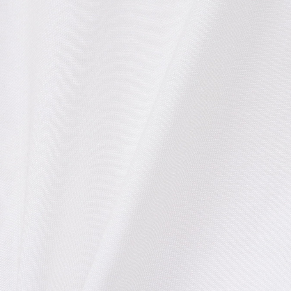 プーマ（PUMA）（キッズ）ジュニア SQUAD Tシャツ 681398 02 WHT