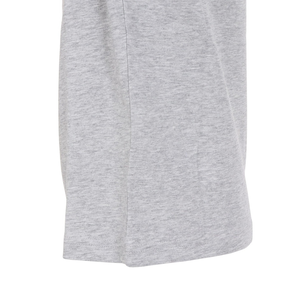 プーマ（PUMA）（キッズ）ジュニア SQUAD Tシャツ 681398 04 GRY