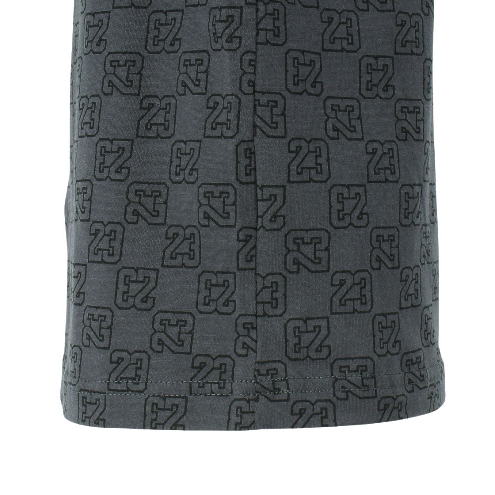 ジョーダン（JORDAN）（キッズ）ジュニア モノグラム 半袖Tシャツ 95D365-023