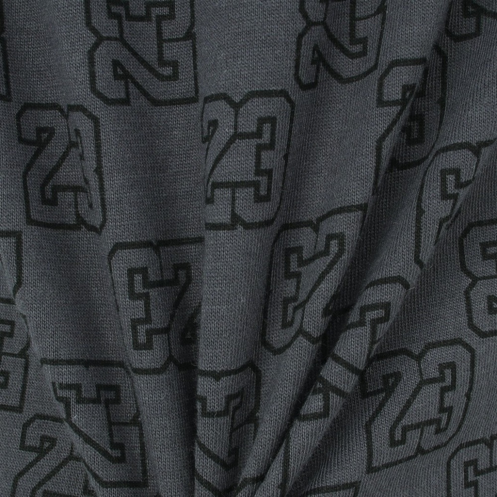 ジョーダン（JORDAN）（キッズ）ジュニア モノグラム 半袖Tシャツ 95D365-023
