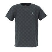(キッズ)ジュニア モノグラム 半袖Tシャツ 95D365-023