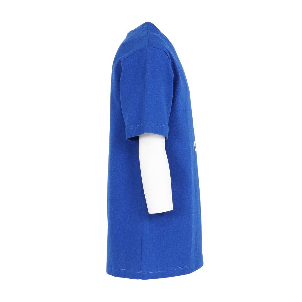 ニューバランス（new balance）（キッズ）大谷翔平 ジュニアコットンショートスリーブTシャツ YT41738TRY