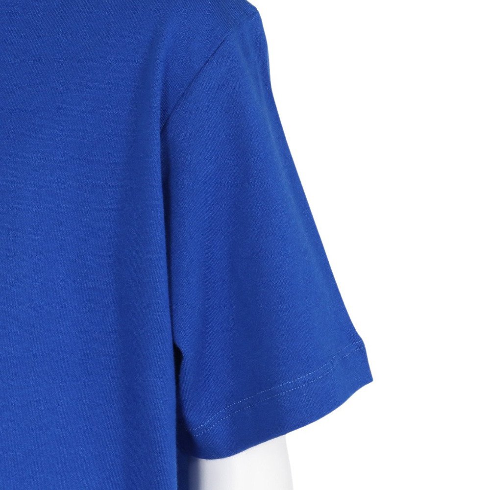 ニューバランス（new balance）（キッズ）大谷翔平 ジュニアコットンショートスリーブTシャツ YT41738TRY