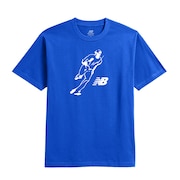 (キッズ)大谷翔平 ジュニアコットンショートスリーブTシャツ YT41738TRY