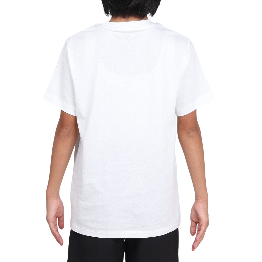 ニューバランス（new balance）（キッズ）Shohei Ohtani ジュニアTシャツ 大谷翔平 YT41738WT