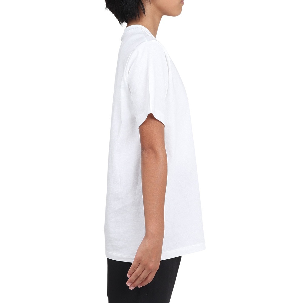 ニューバランス（new balance）（キッズ）Shohei Ohtani ジュニアTシャツ 大谷翔平 YT41738WT