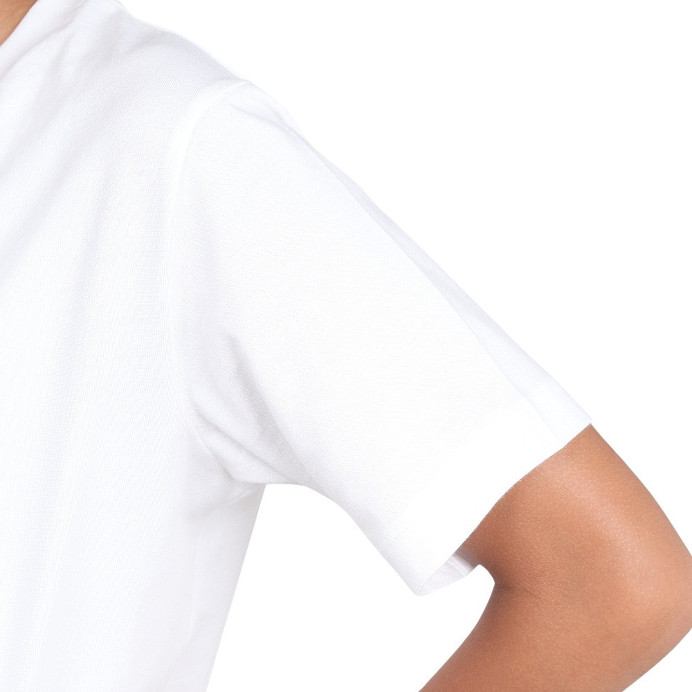 ニューバランス（new balance）（キッズ）Shohei Ohtani ジュニアTシャツ 大谷翔平 YT41738WT