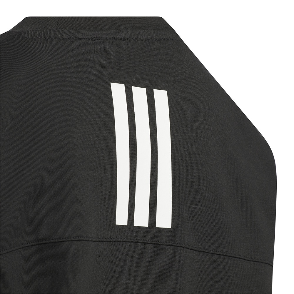 アディダス（adidas）（キッズ）キッズ 半袖 ワード Tシャツ KCE72-JM4580
