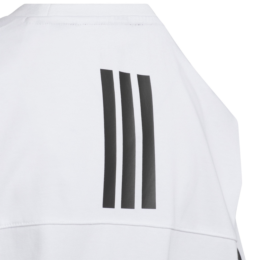 アディダス（adidas）（キッズ）ジュニア ワード 半袖Tシャツ KCE72-JM4581