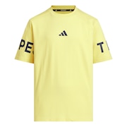 (キッズ)ジュニア ワード 半袖Tシャツ KCE72-JM4582