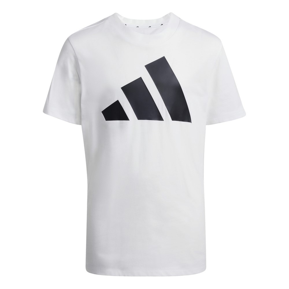 アディダス（adidas）（キッズ）ジュニア BL エッセンシャルズ 半袖Tシャツ KRJ94-JC9659