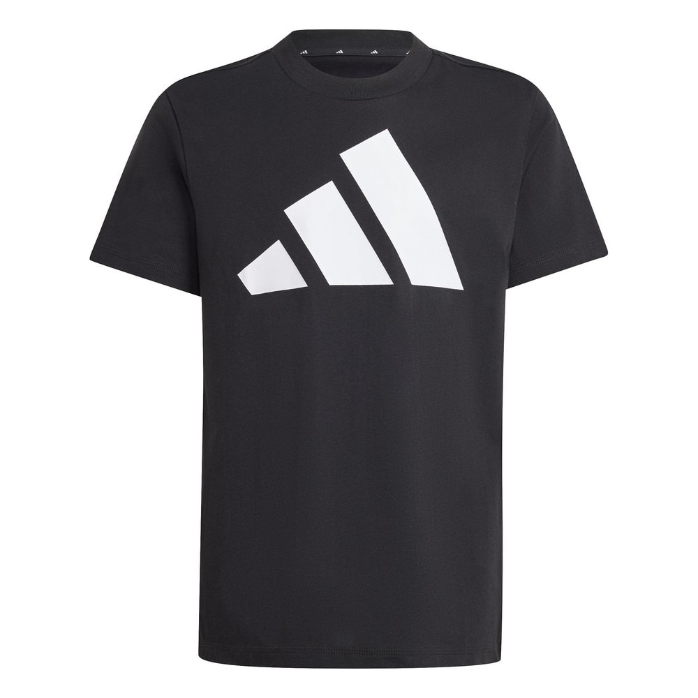 アディダス（adidas）（キッズ）ジュニア BL エッセンシャルズ 半袖Tシャツ KRJ94-JC9660