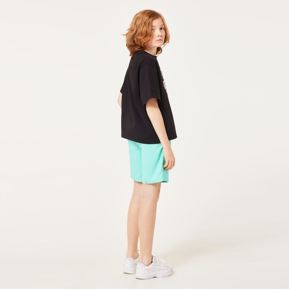 オークリー（OAKLEY）（キッズ）ジュニア TC 半袖 90S Tシャツ FOA407712-02E