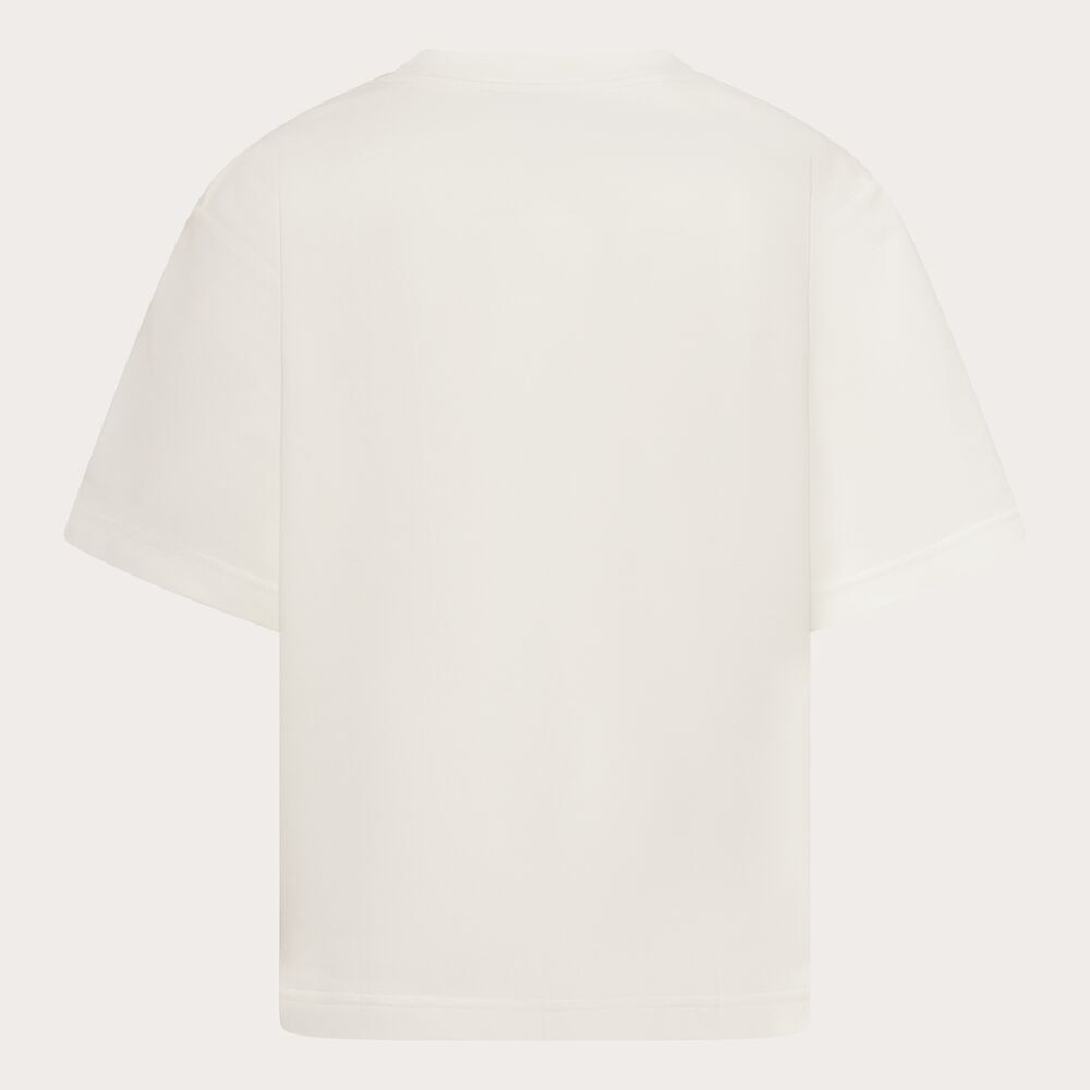 オークリー（OAKLEY）（キッズ）ジュニア TC 半袖 90S Tシャツ FOA407712-100