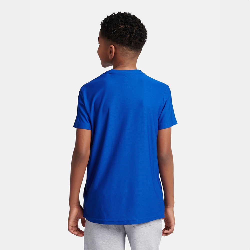 ニューバランス（new balance）（キッズ）キッズ Shohei Ohtan グラフィック 半袖Tシャツ LAKB0354TRY