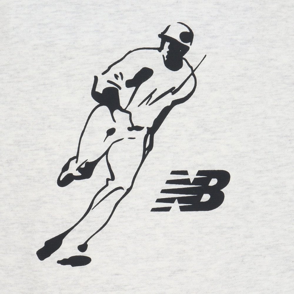 ニューバランス（new balance）（キッズ）キッズ Shohei Always On